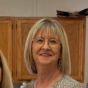 Meet your Posher, Rhonda